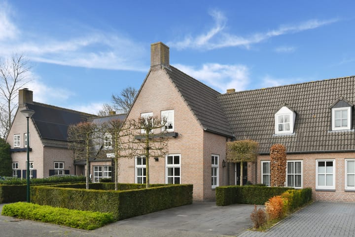 Foto 14 van Bunders 8