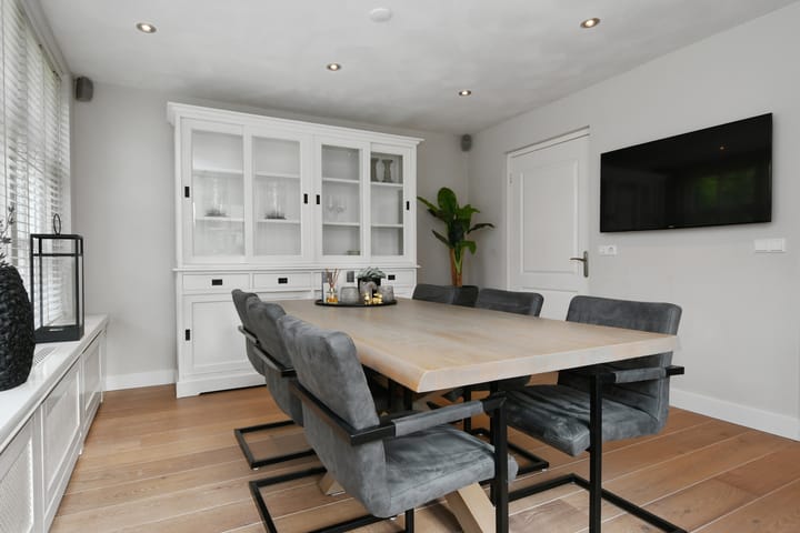 Foto 17 van Bunders 8