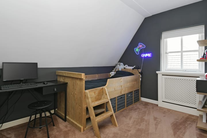 Foto 31 van Bunders 8