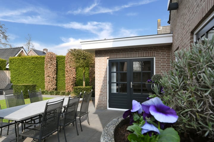 Foto 34 van Bunders 8