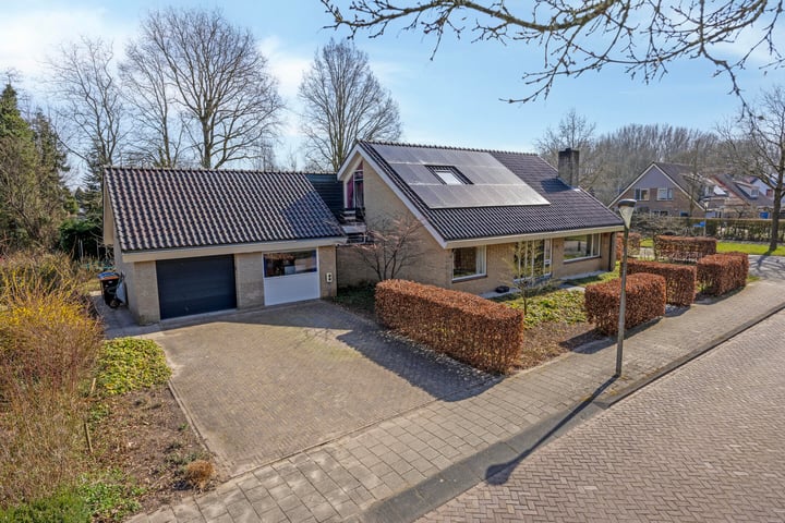 Bekijk foto van Kapteynlaan 11