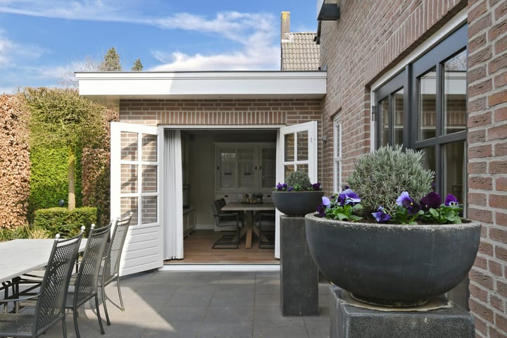 Foto 35 van Bunders 8