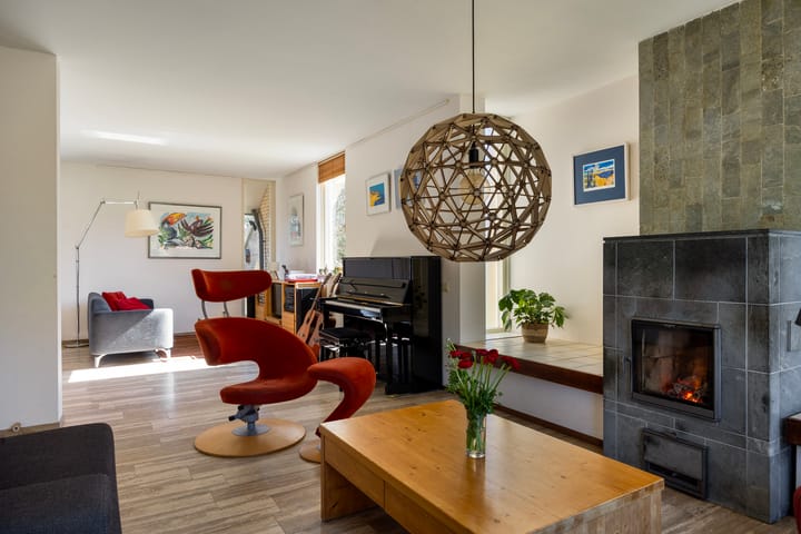 Foto 2 van Kapteynlaan 11