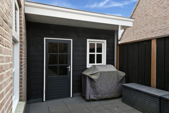 Foto 36 van Bunders 8