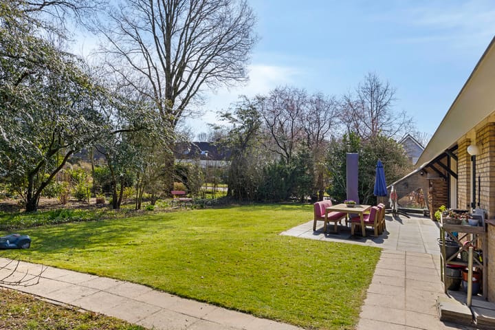 Foto 4 van Kapteynlaan 11