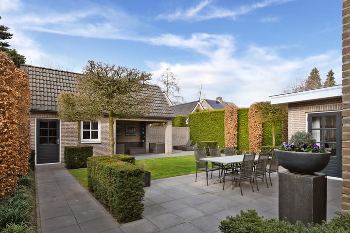 Foto 37 van Bunders 8