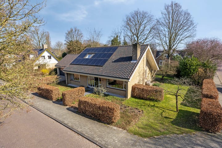 Foto 5 van Kapteynlaan 11