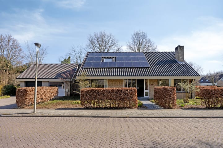 Foto 6 van Kapteynlaan 11