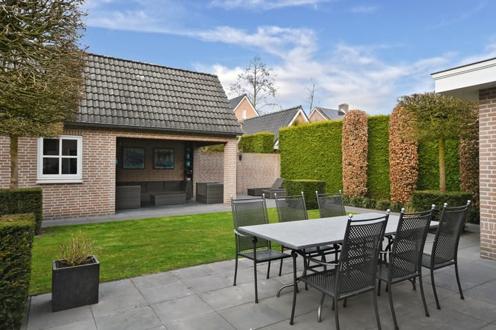 Foto 39 van Bunders 8