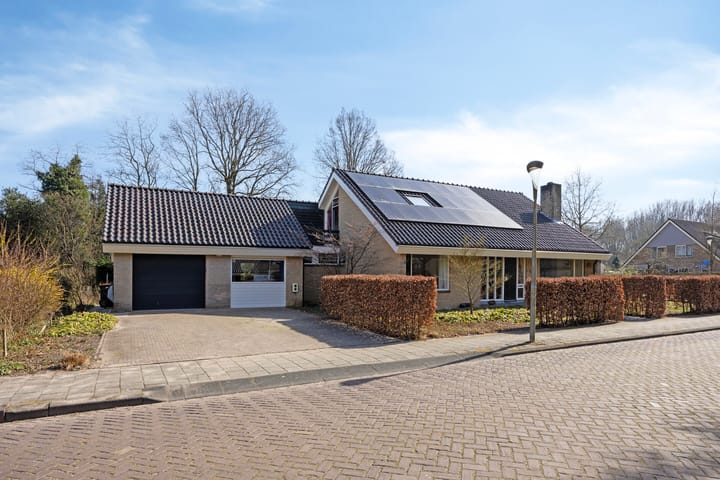 Foto 7 van Kapteynlaan 11