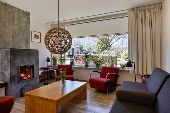 Foto 11 van Kapteynlaan 11