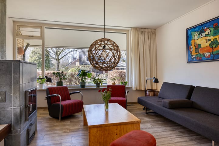 Foto 12 van Kapteynlaan 11