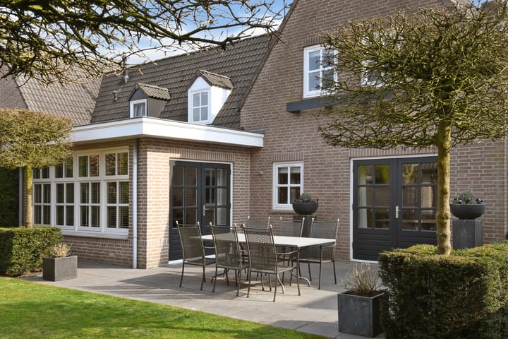 Foto 44 van Bunders 8