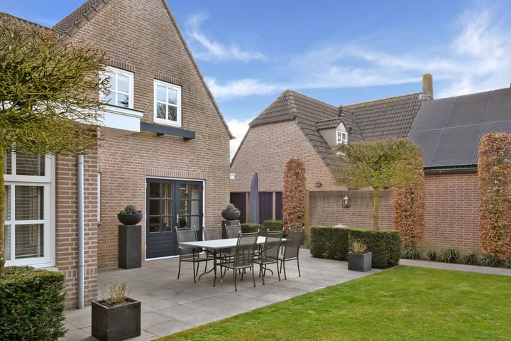 Foto 45 van Bunders 8