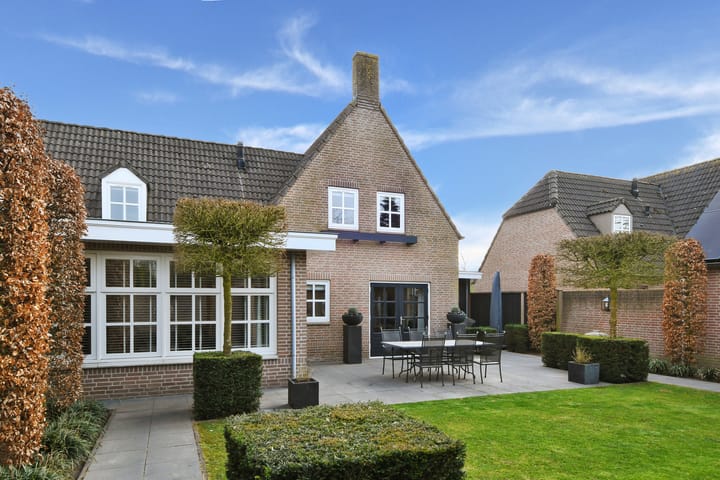 Foto 46 van Bunders 8