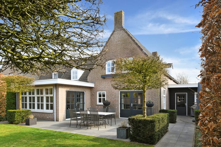 Foto 47 van Bunders 8