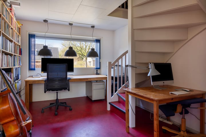 Foto 21 van Kapteynlaan 11