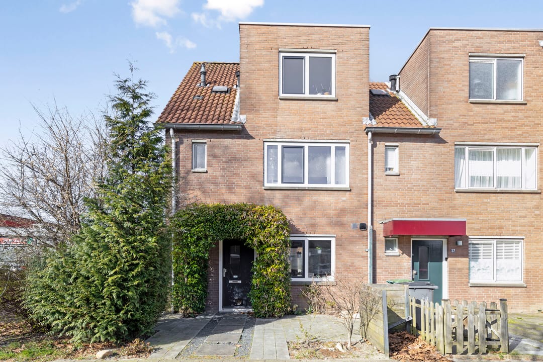 Foto 1 van Fretweide 39