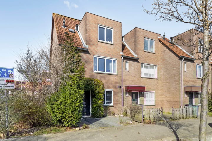 Foto 2 van Fretweide 39