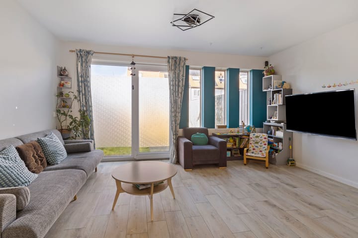 Foto 5 van Fretweide 39