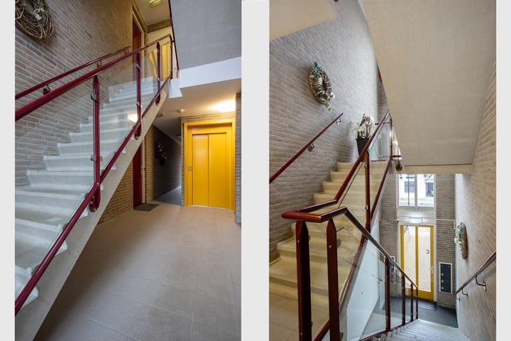 Photo 3 of Wilhelminalaan 76-D