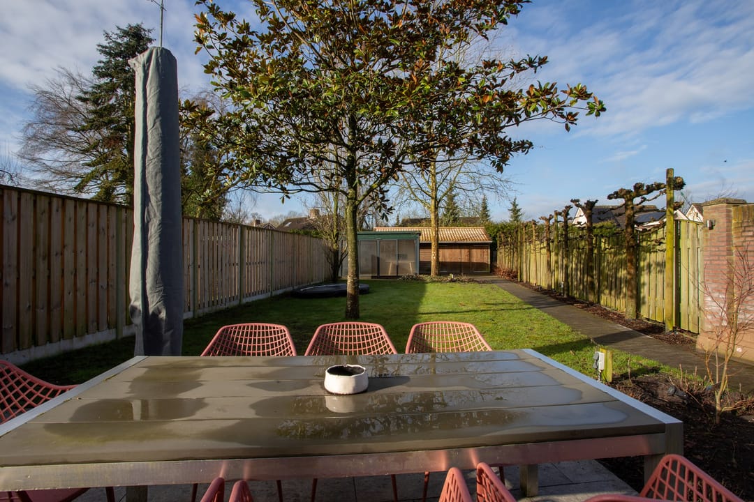 Foto 2 van Kloosterstraat 27