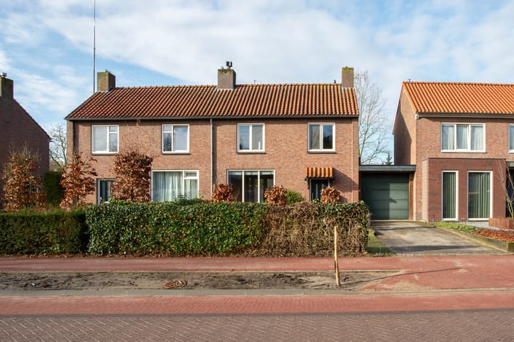 Foto 3 van Kloosterstraat 27