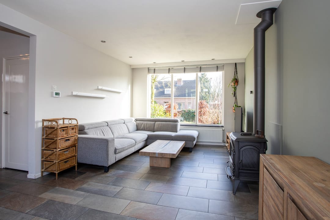 Foto 7 van Kloosterstraat 27