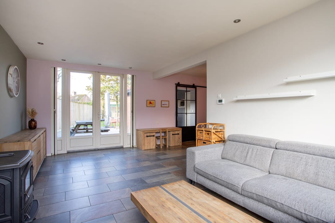 Foto 8 van Kloosterstraat 27