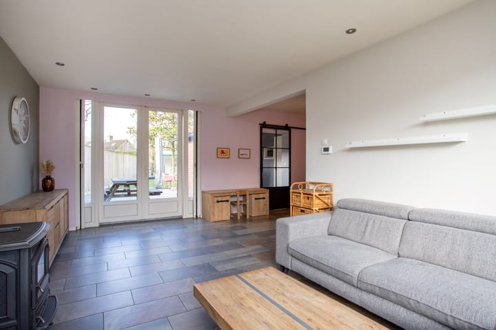 Foto 8 van Kloosterstraat 27