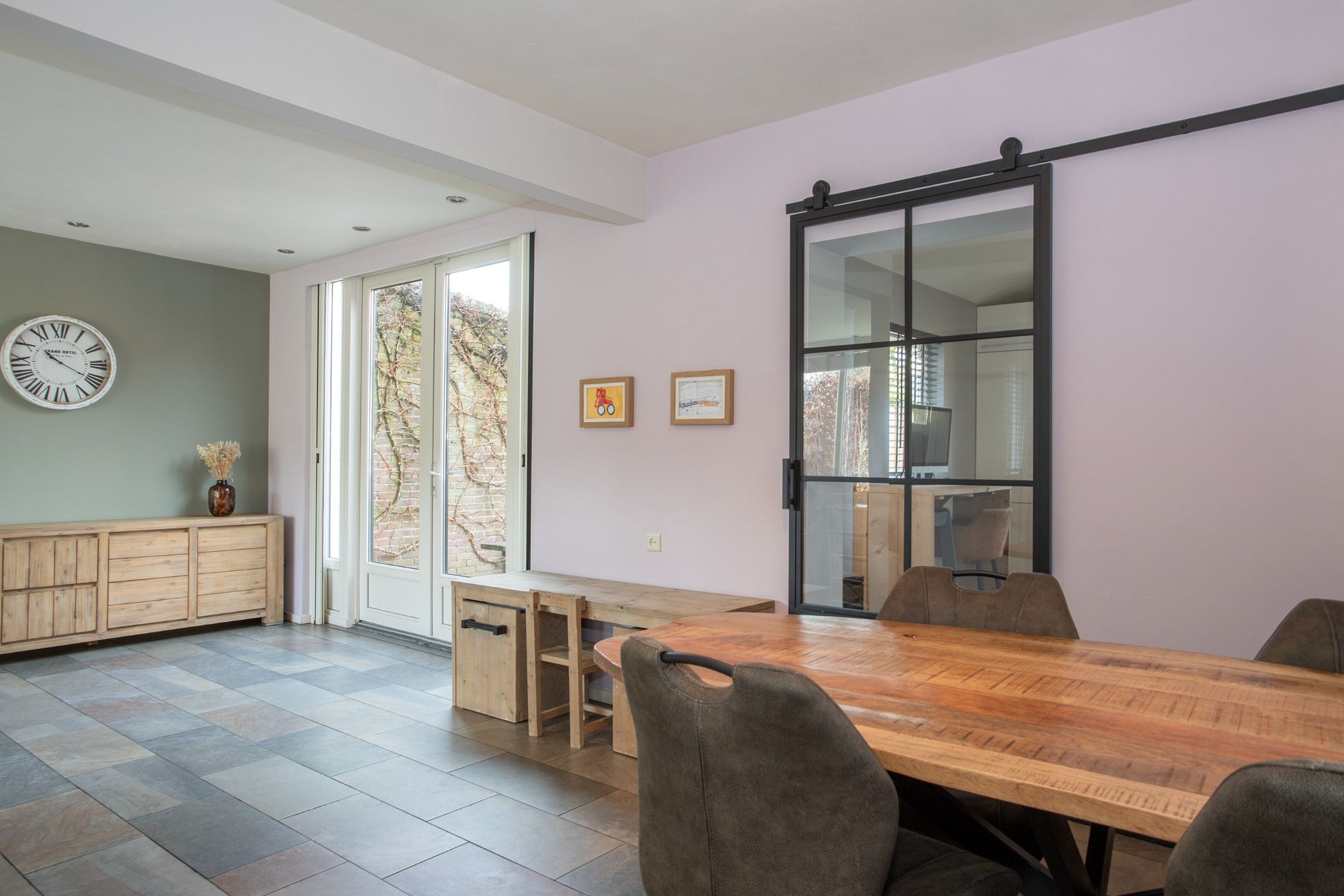 Foto 9 van Kloosterstraat 27