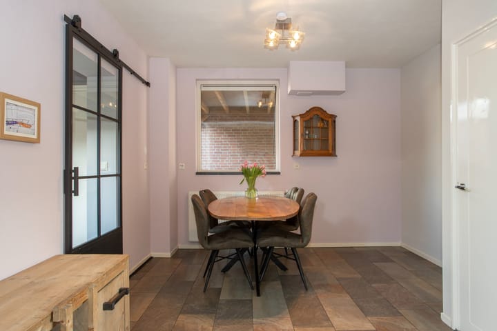 Foto 10 van Kloosterstraat 27