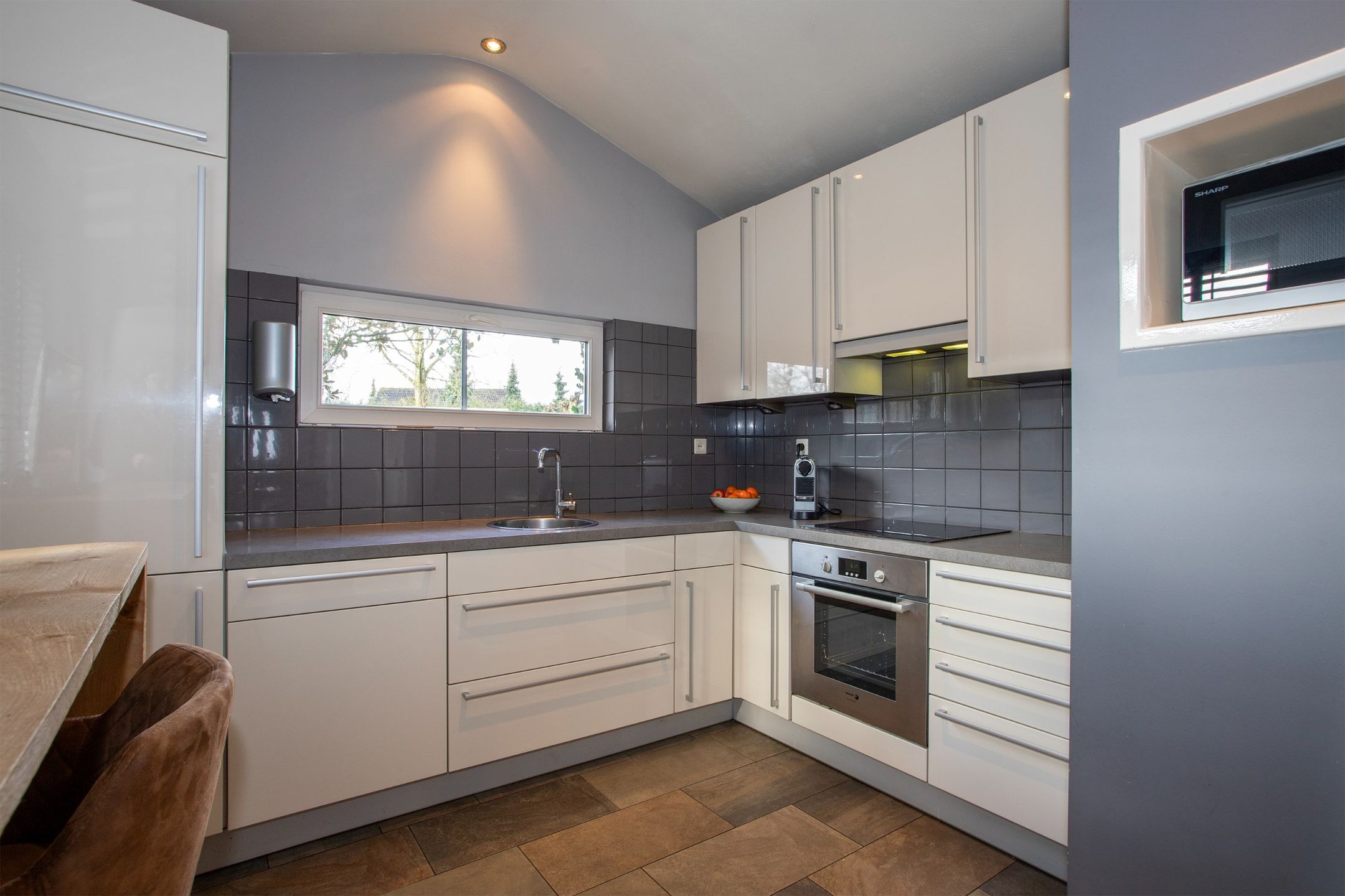 Foto 12 van Kloosterstraat 27