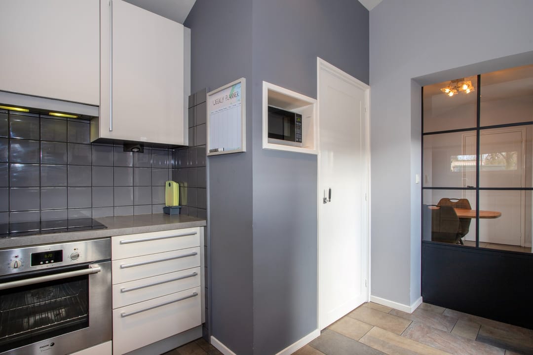 Foto 13 van Kloosterstraat 27