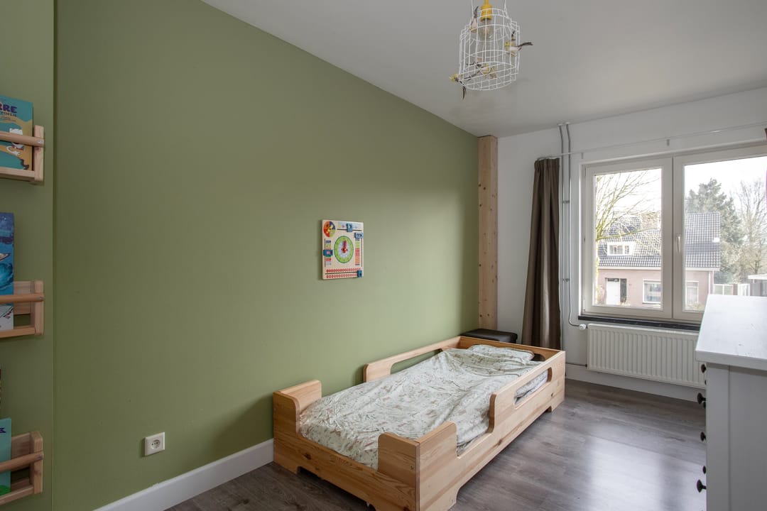 Foto 16 van Kloosterstraat 27