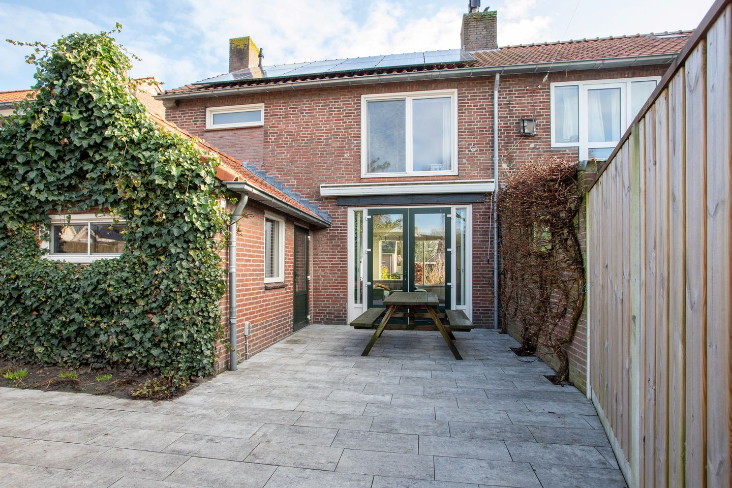 Foto 20 van Kloosterstraat 27