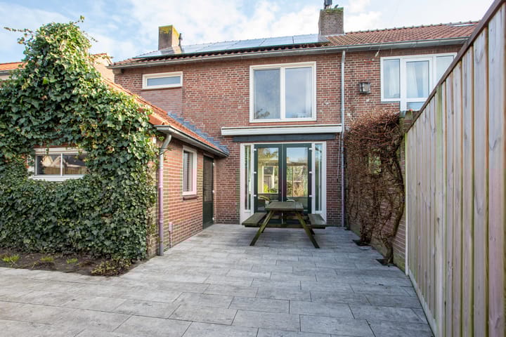 Foto 20 van Kloosterstraat 27