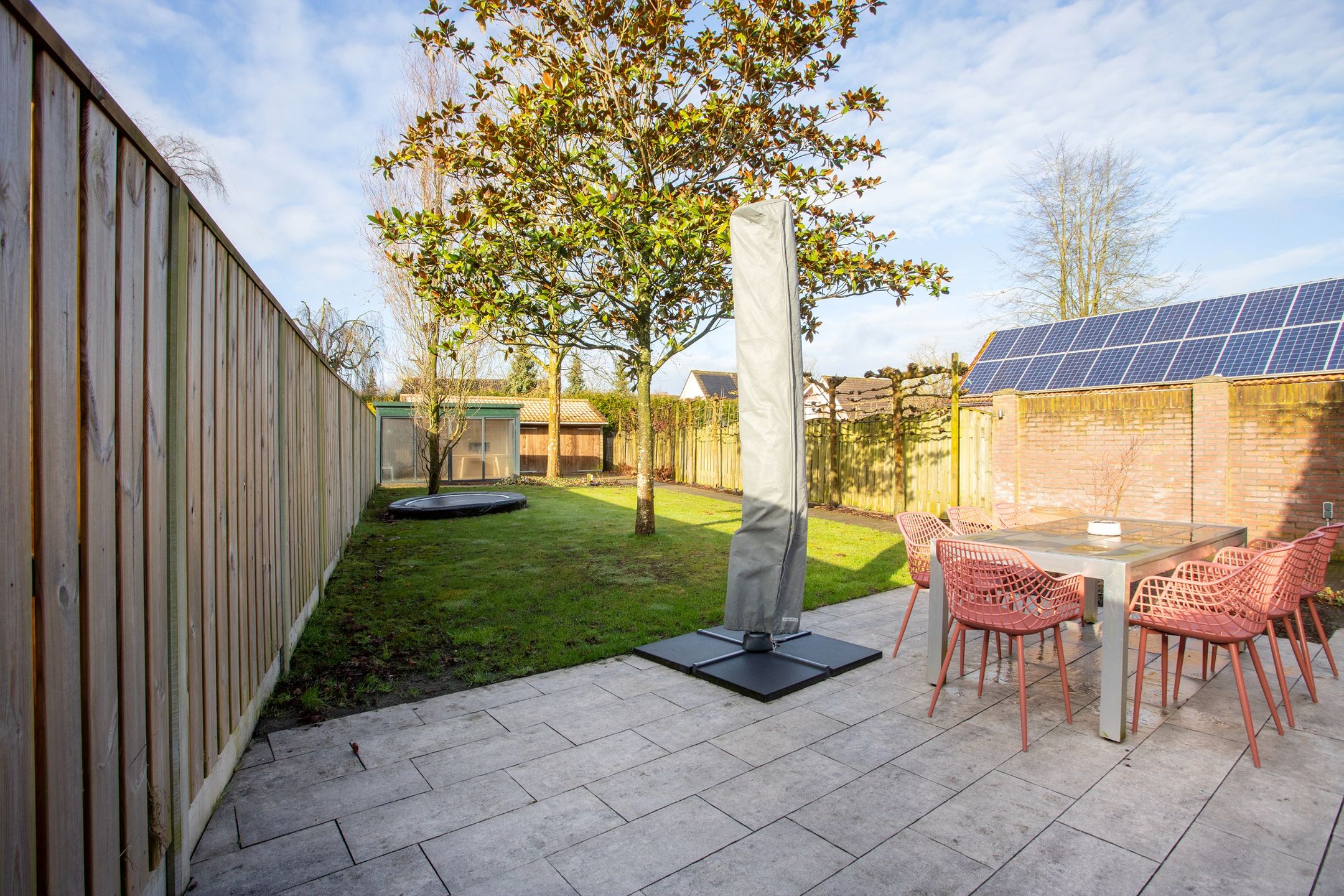 Foto 21 van Kloosterstraat 27