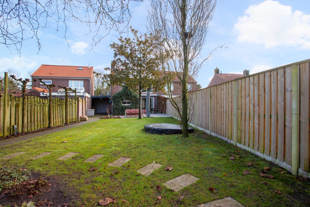 Foto 22 van Kloosterstraat 27