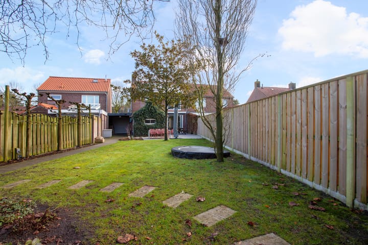 Foto 22 van Kloosterstraat 27