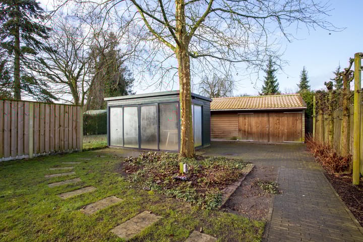 Foto 24 van Kloosterstraat 27