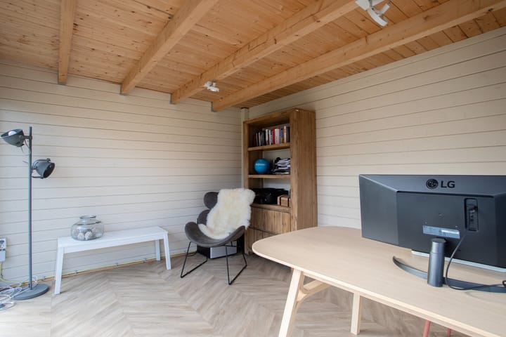 Foto 25 van Kloosterstraat 27