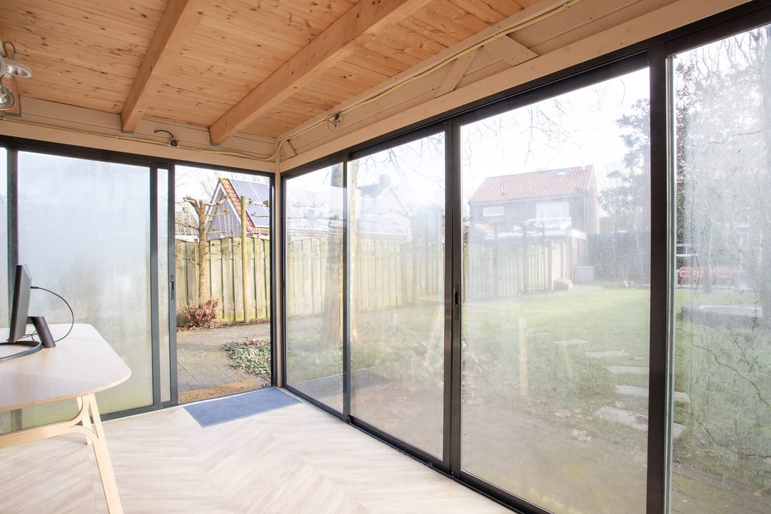 Foto 26 van Kloosterstraat 27