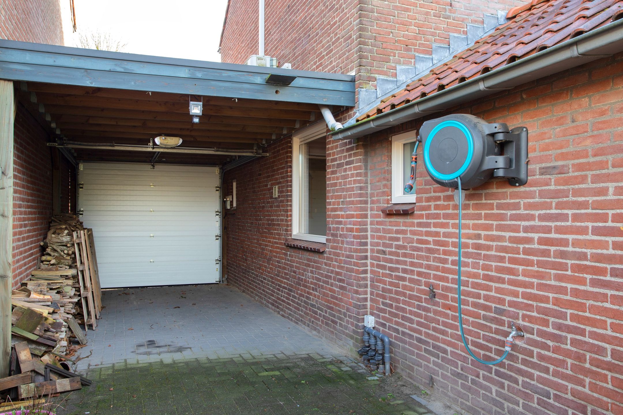 Foto 27 van Kloosterstraat 27