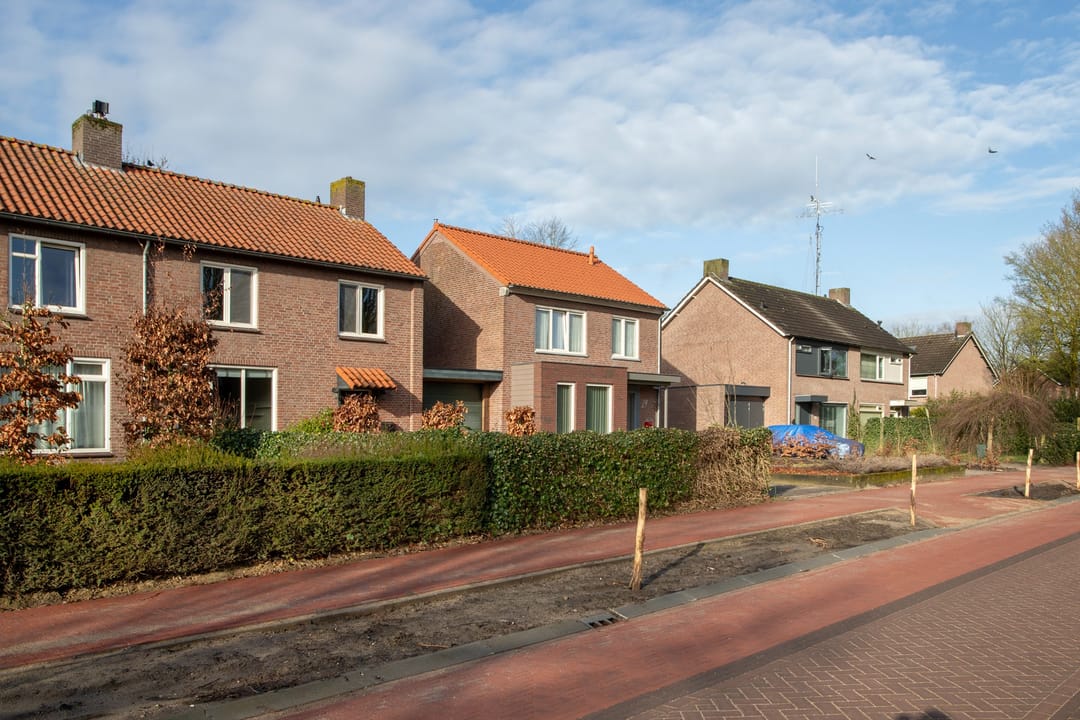 Foto 28 van Kloosterstraat 27