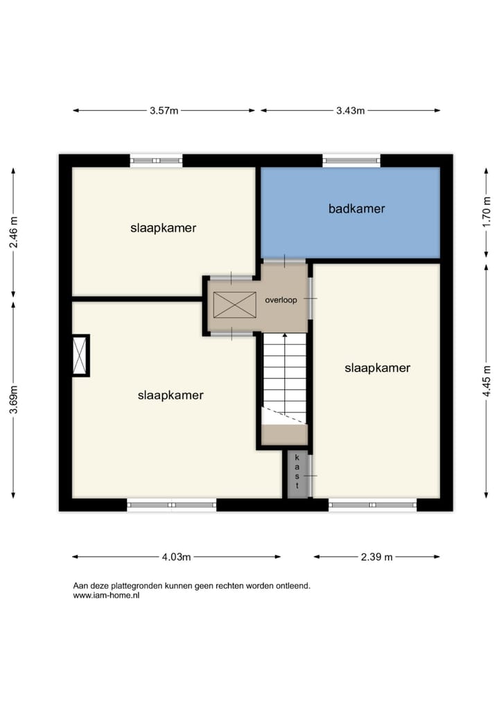 Foto 30 van Kloosterstraat 27