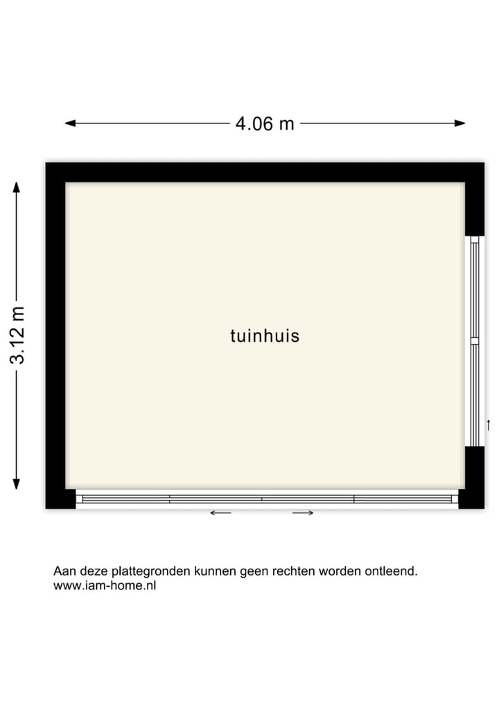 Foto 33 van Kloosterstraat 27