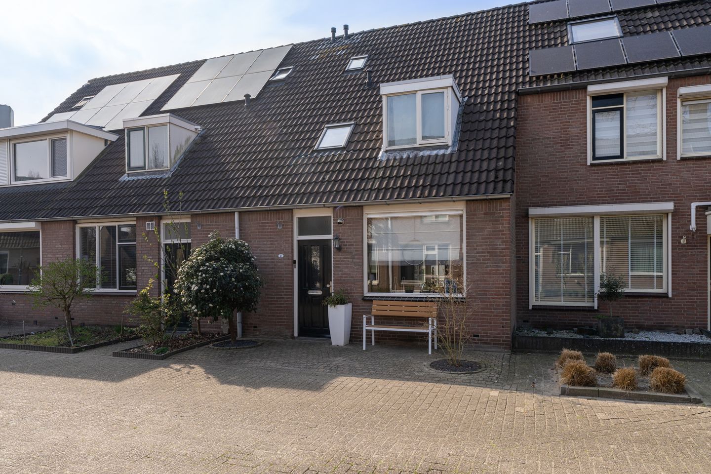 Foto 1 van Amstel 41