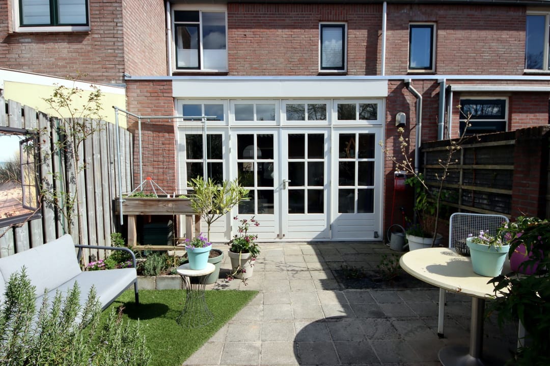 Foto 2 van Amstel 41