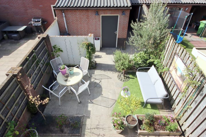 Foto 4 van Amstel 41